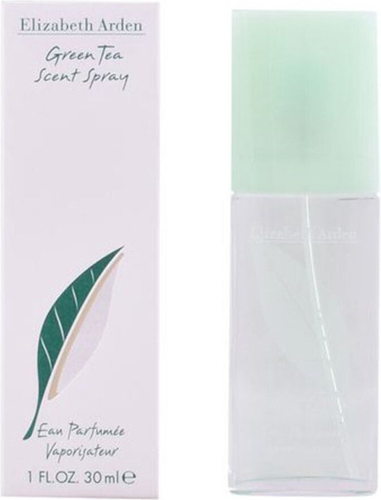 Elizabeth Arden Green Tea | 30ml | Eau de parfum