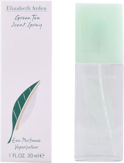 Elizabeth Arden Green Tea | 30ml | Eau de parfum