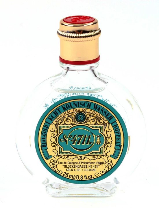 4711 - 25 ml - Eau De Cologne