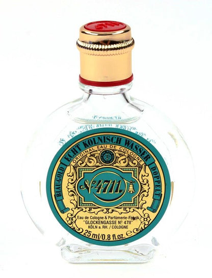 4711 - 25 ml - Eau De Cologne