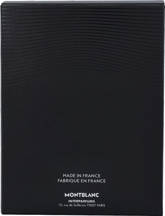 Montblanc Legend Eau de Parfum 100 ml