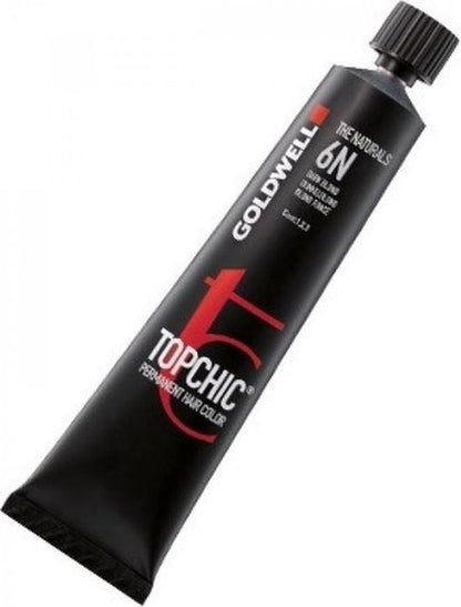 Goldwell Topchic 11A - Haarverf voor glans en intensiteit - 60 ml