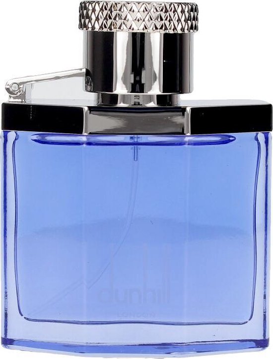 Dunhill | Desire Blue | Eau De Toilette, 50ML