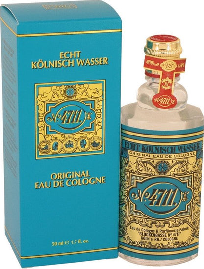 4711 Eau De Cologne 50ML