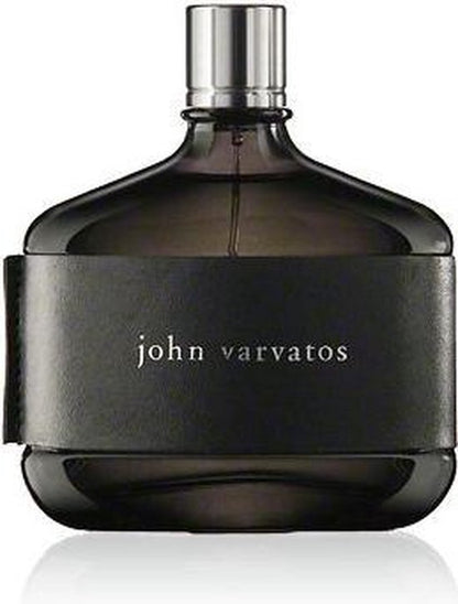 John Varvatos Eau De Toilette Classic  125 ml - Voor Mannen