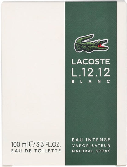 Blanc Eau Intense Edt