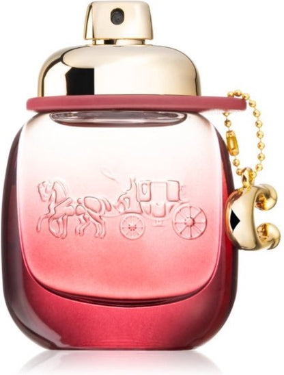 COACH - Wild Rose Eau de Parfum - 30 ml -