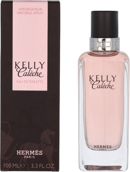 Hermes Kelly Caleche - 100 ml - Eau De Toilette