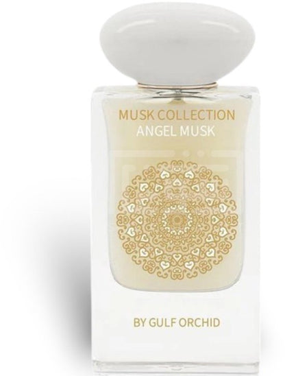 Gulf Orchid - Eau de Parfum Musk Collectie - Angel Musk