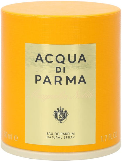 Acqua di Parma Magnolia Nobile 50 ml - Eau de Parfum - Damesparfum