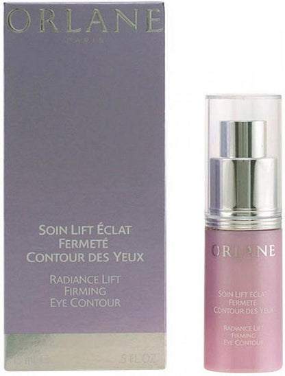 Orlane - Anti-Aging behandeling voor oogcontouren Fermete Orlane - Vrouwen - 15 ml