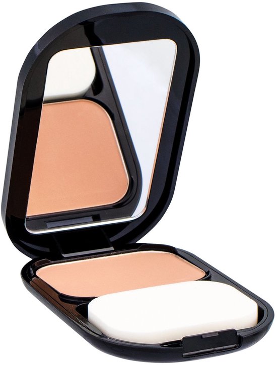 Max Factor - Facefinity Spf 20 Compact Makeup 10 G 001 Porcelain