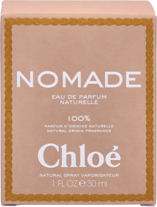 Chloé Nomade Jasmine Naturelle Eau de Parfum 30ml