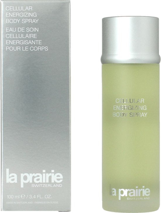 La Prairie Cellular Energizing Mist Bodymist - 100 ml