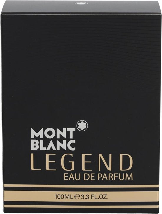 Montblanc Legend Eau de Parfum 100 ml