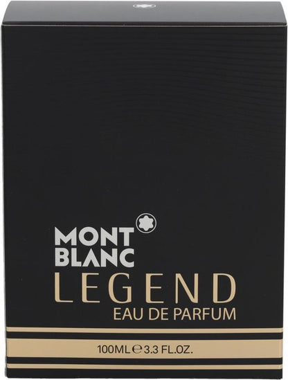 Montblanc Legend Eau de Parfum 100 ml