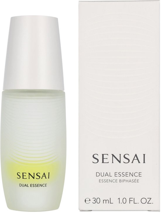 SENSAI Dual Essence Gezichtsserum 30 ml