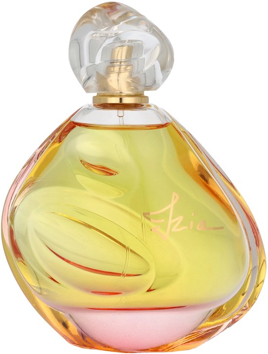 Sisley Izia 100 ml - Eau de Parfum - Damesparfum