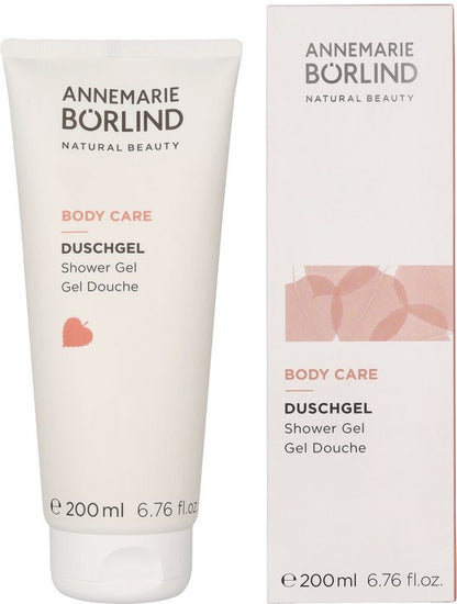 Annemarie Börlind - Body Care Douchegel 200 ml