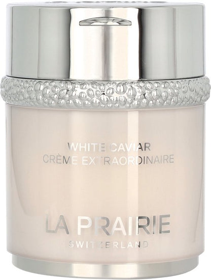 La Prairie White Caviar Crème Extraordinaire Dagcrème 60 ml