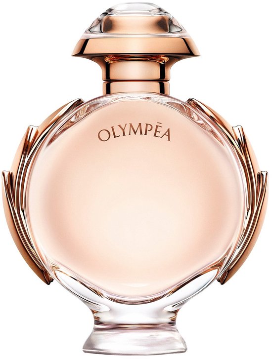 Paco Rabanne Olympea 50 ml - Eau de Parfum - Damesparfum
