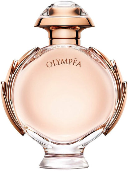 Paco Rabanne Olympea 50 ml - Eau de Parfum - Damesparfum