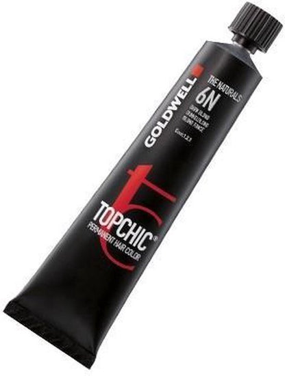 Goldwell Topchic Tube 60 ml 9GB