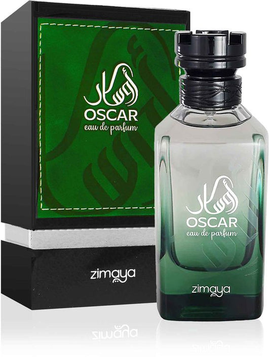Zimaya Oscar Edp M 100ml