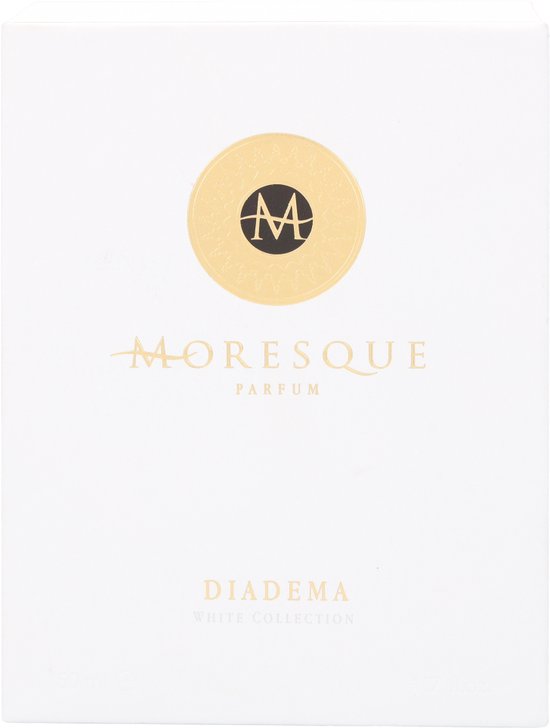 Moresque Diadema Eau de Parfum Spray 50 ml