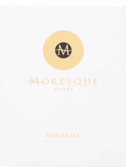 Moresque Diadema Eau de Parfum Spray 50 ml