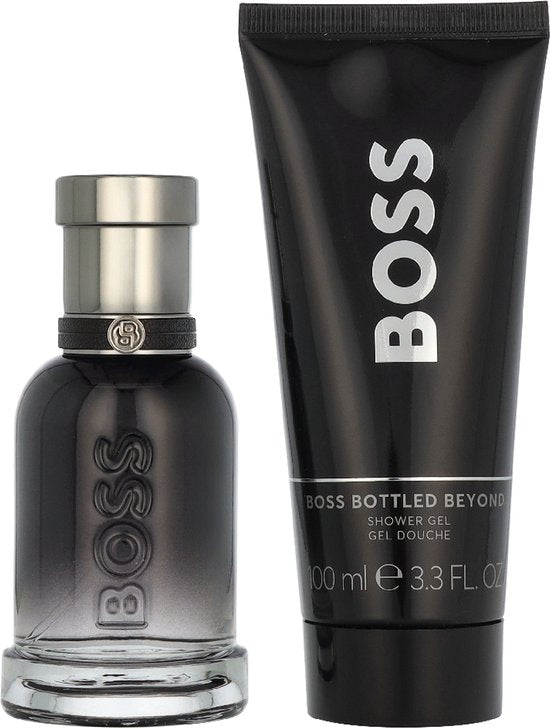 Hugo Boss BOSS BOTTLED Beyond | 50 ml + 100 ml | Gift set 2 set