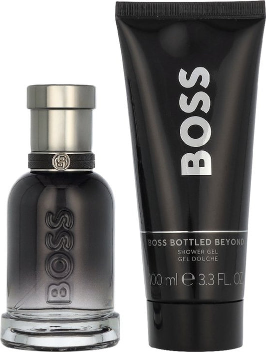 Hugo Boss BOSS BOTTLED Beyond | 50 ml + 100 ml | Gift set 2 set