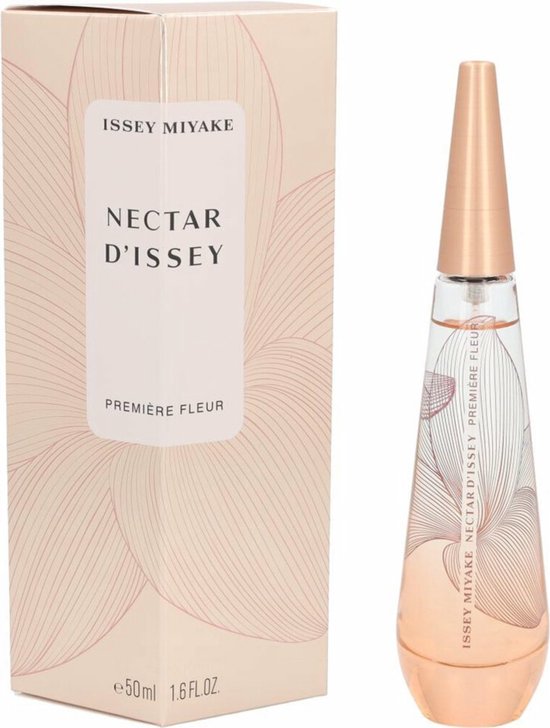 Issey Miyake Nectar D'Issey Premiere Fleur Edp Spray 50 ml