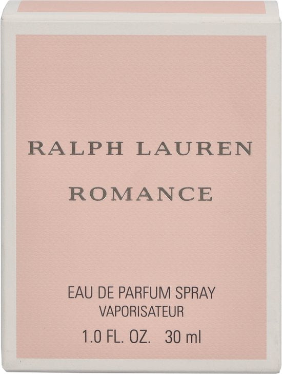 Ralph Lauren - Romance - Eau De Parfum - 30 ml