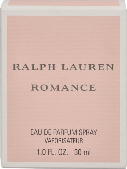 Ralph Lauren - Romance - Eau De Parfum - 30 ml