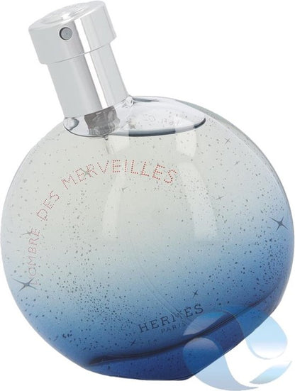 Hermes L'Ombre Des Merveilles Eau de Parfum Spray 50 ml