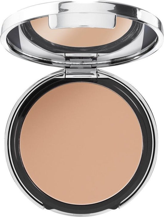 Pupa Extreme Matt Powder Foundation 060 Golden Beige 11g