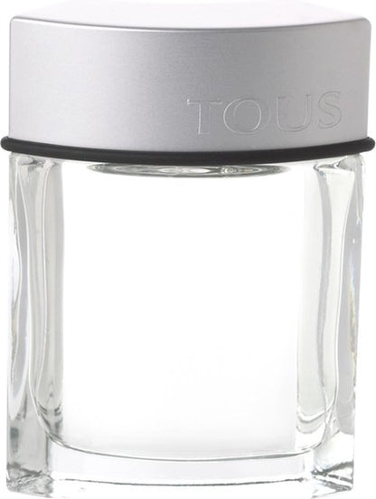Tous Man eau de toilette - Herenparfum met unieke geur - 100 ml