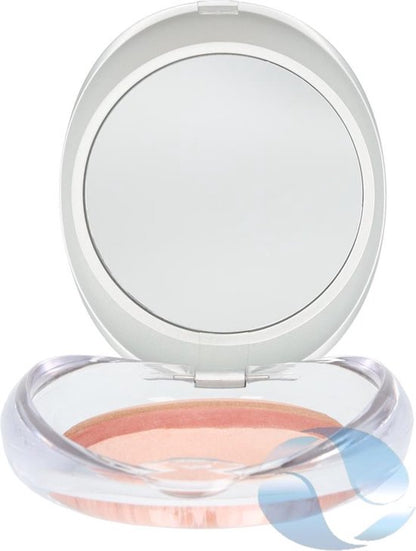 Pupa Luminys Baked All Over 01 Stripes Rose
