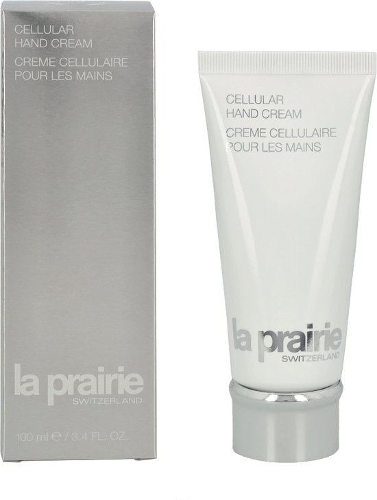 La Prairie -