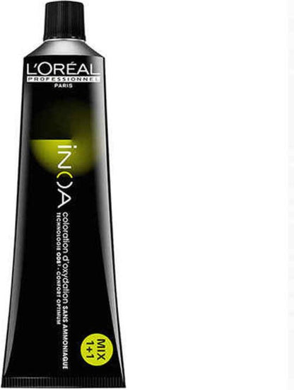 L'Oréal Professionnel - Haarverf - iNOA - 60ML - 4.3