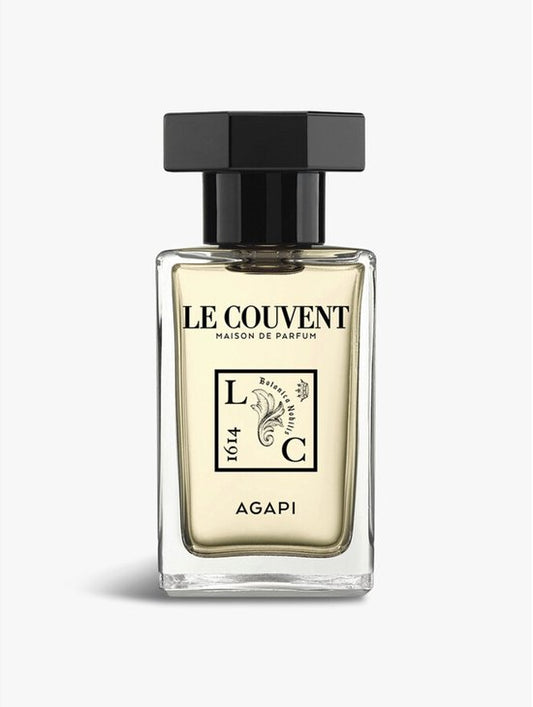 Le Couvent Eaux Singuiliere - Agapi - Eau de parfum 50 ml - Unisex parfum