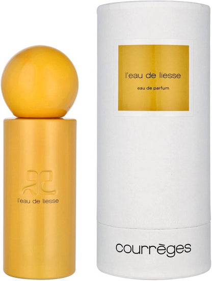 Courrèges - L'Eau de Liesse