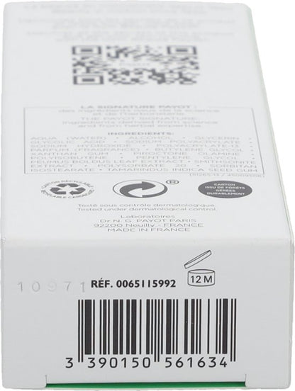 Payot Expert Pureté Expert Point Noirs Huidgel