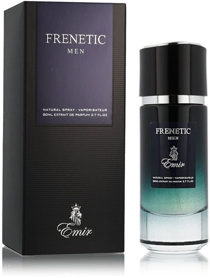 Uniseks Parfum Frenetic Men 80 ml