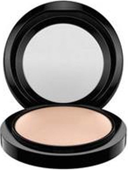 Mac - Mineralize Skinfinish Natural - Poeder - Medium Dark