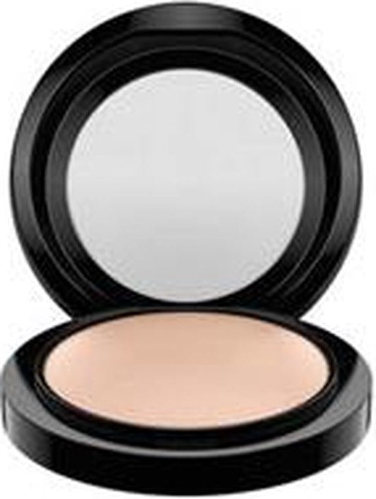 Mac - Mineralize Skinfinish Natural - Poeder - Medium Dark
