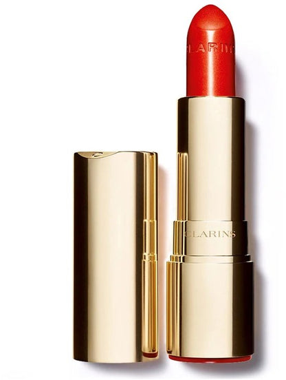 Clarins Joli Rouge Brillant Lipstick - Lippenstift - 761S Spicy Chili