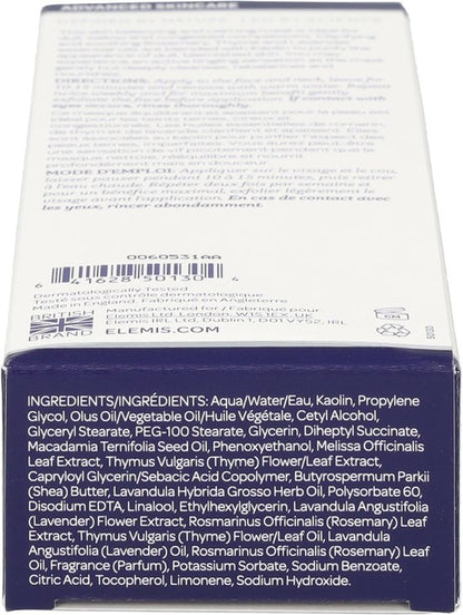Elemis Herbal Lavender Repair Masker 75 ml