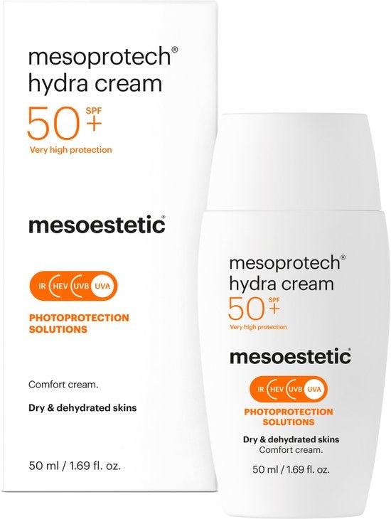 Mesoestetic - Mesoprotect Hydra Cream SFP50+